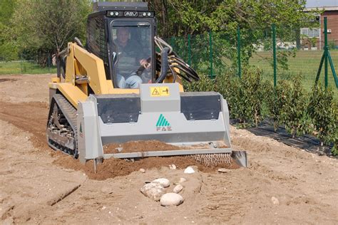 used skid steer concrete crusher|stone crushers for skid steers.